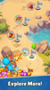 Arrow Defense 3D screenshot 1