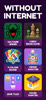 100+ Offline Games screenshot 5